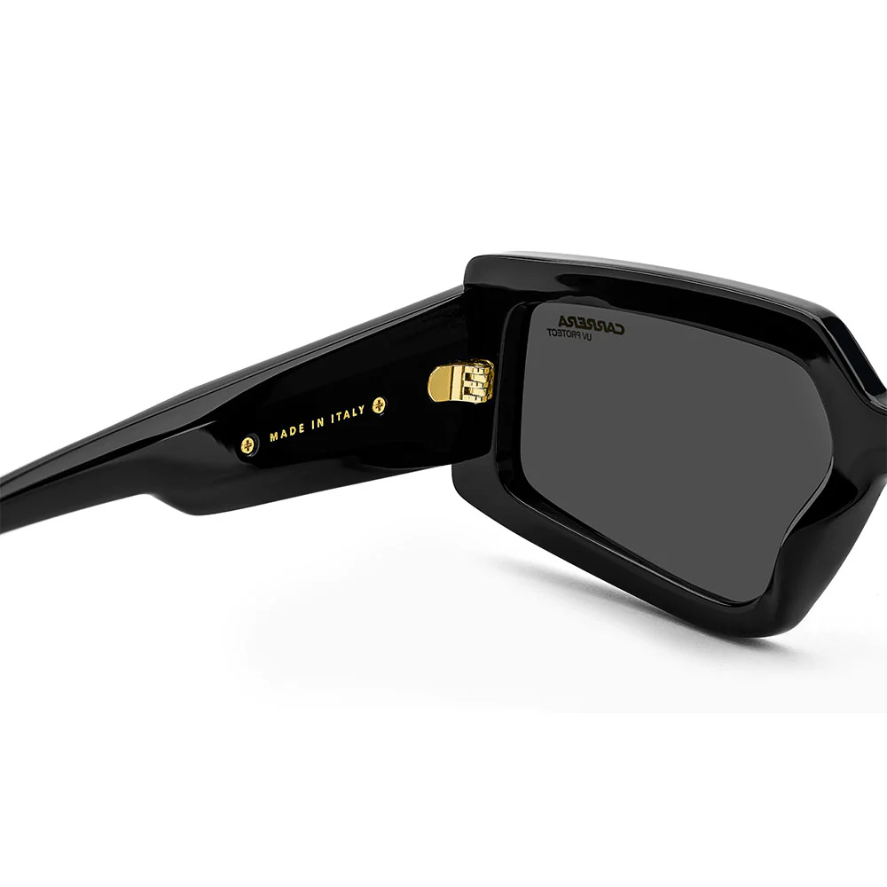 Victory C 12 Oversized Sunglasses with Bold Temples - Image 14
