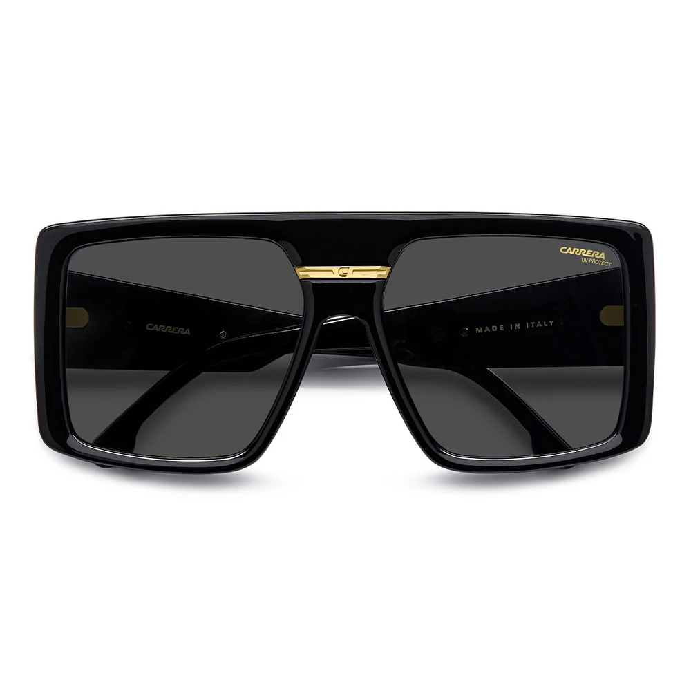 Victory C 13 Women's Square Sunglasses with Bold Design - Image 11