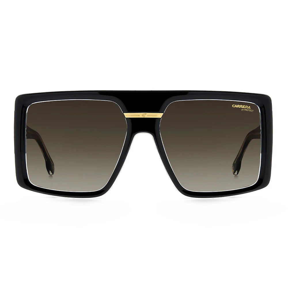 Victory C 13 Women's Square Sunglasses with Bold Design - Image 16