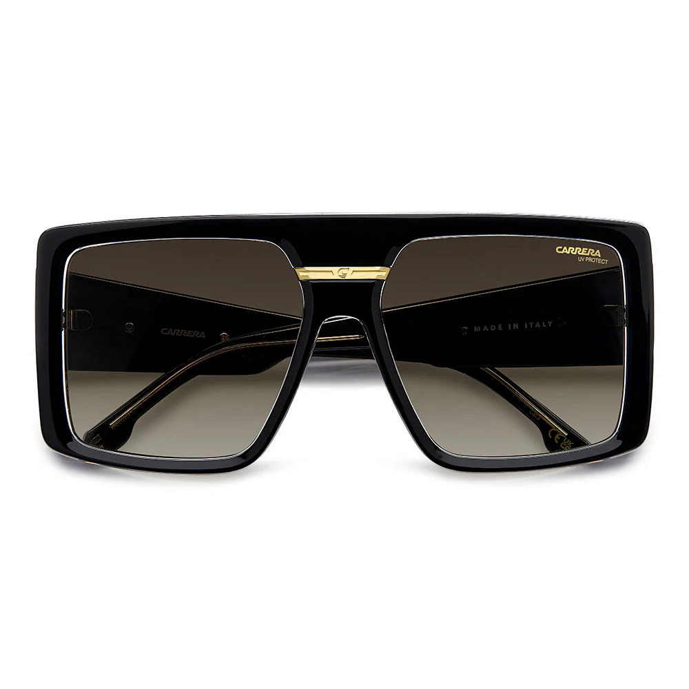 Victory C 13 Women's Square Sunglasses with Bold Design - Image 17