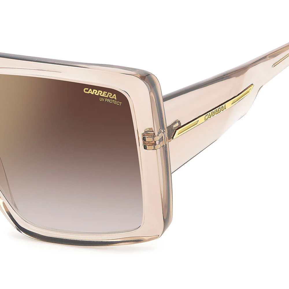 Victory C 13 Women's Square Sunglasses with Bold Design - Image 6