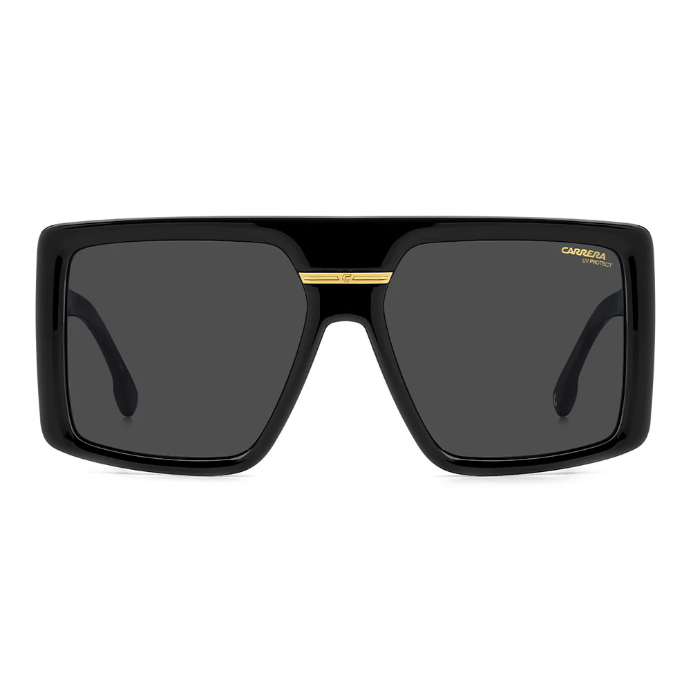 Victory C 13 Women's Square Sunglasses with Bold Design - Image 9