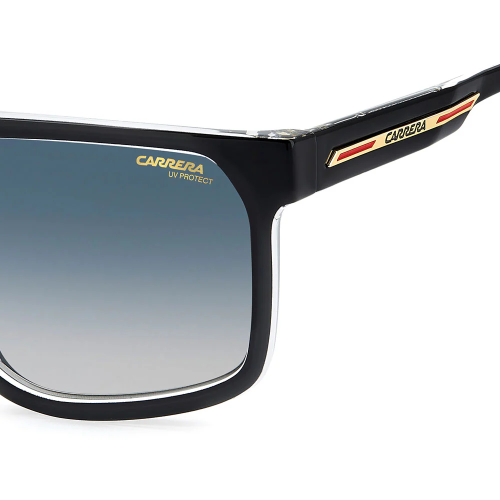 Victory C 14 Square Flat-Top Sunglasses - Image 12