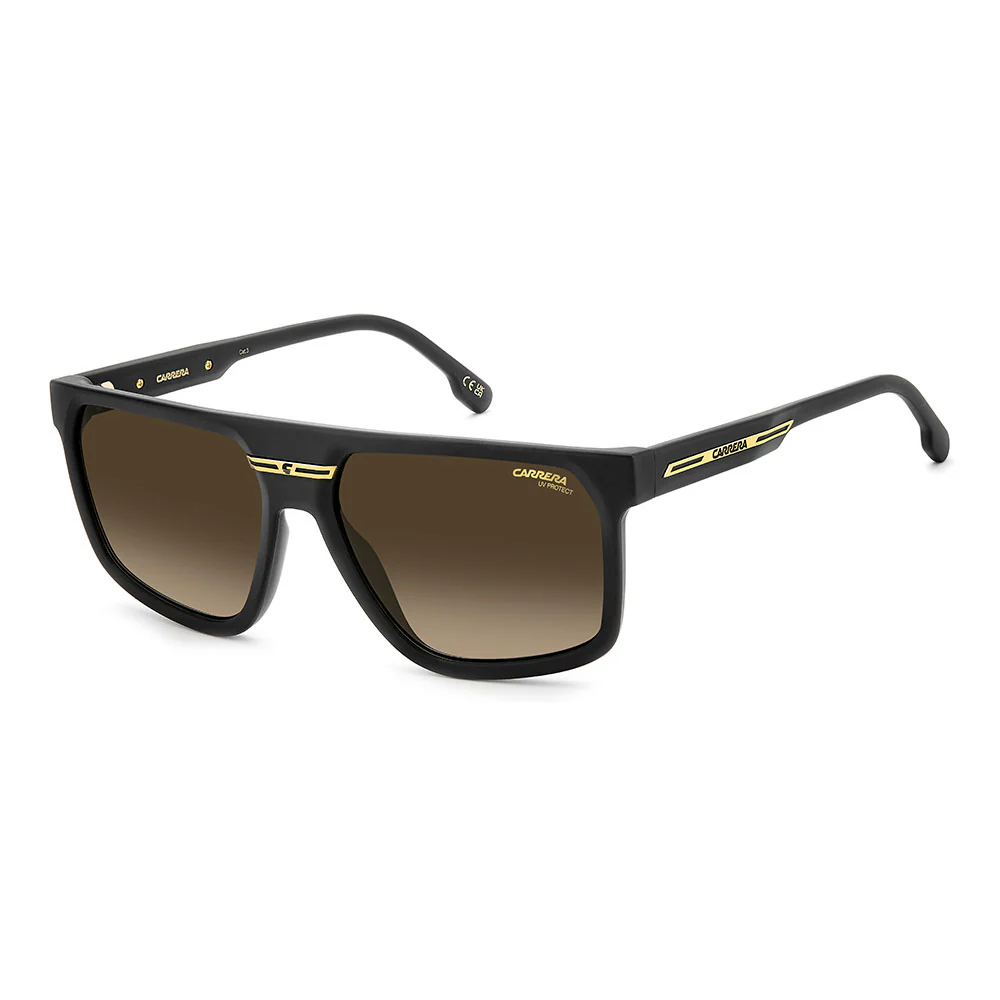 Victory C 14 Square Flat-Top Sunglasses - Image 14