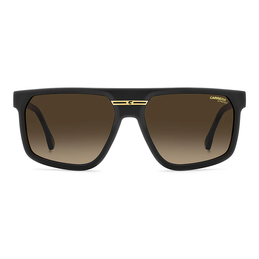 Victory C 14 Square Flat-Top Sunglasses - Image 15