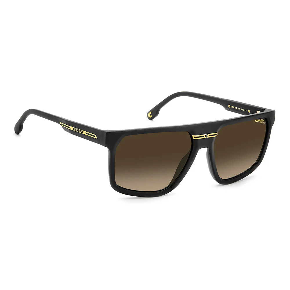 Victory C 14 Square Flat-Top Sunglasses - Image 16