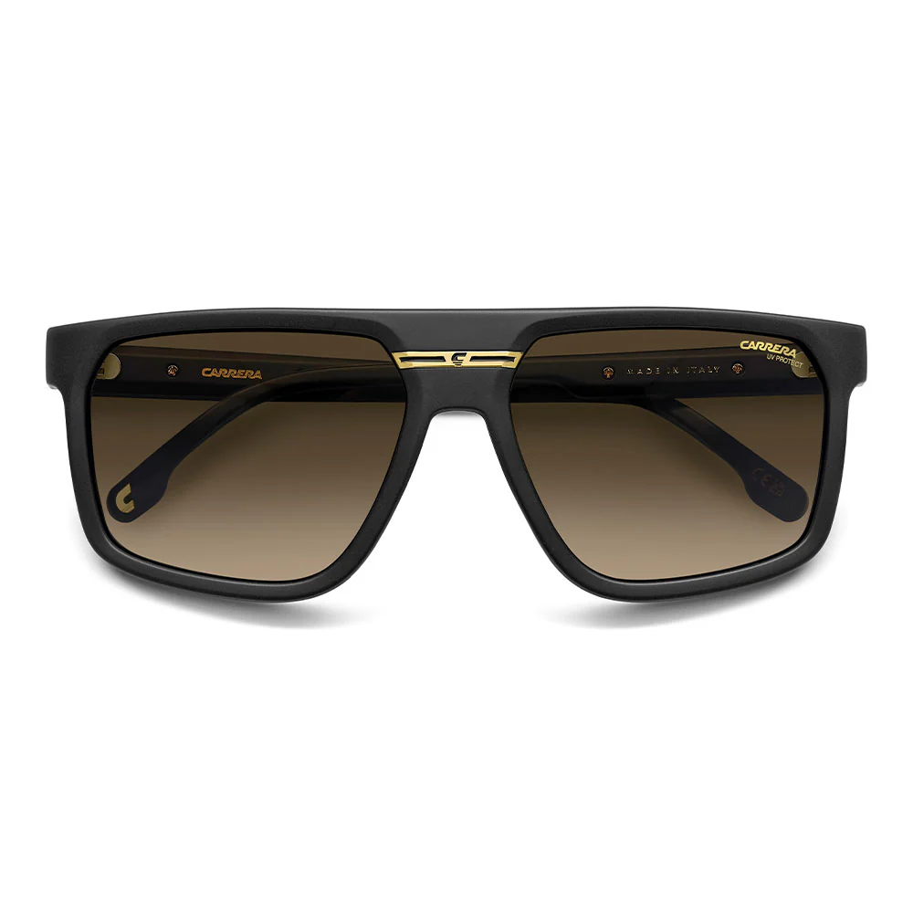 Victory C 14 Square Flat-Top Sunglasses - Image 17
