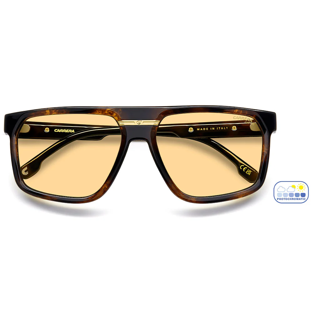 Victory C 14 Square Flat-Top Sunglasses - Image 4