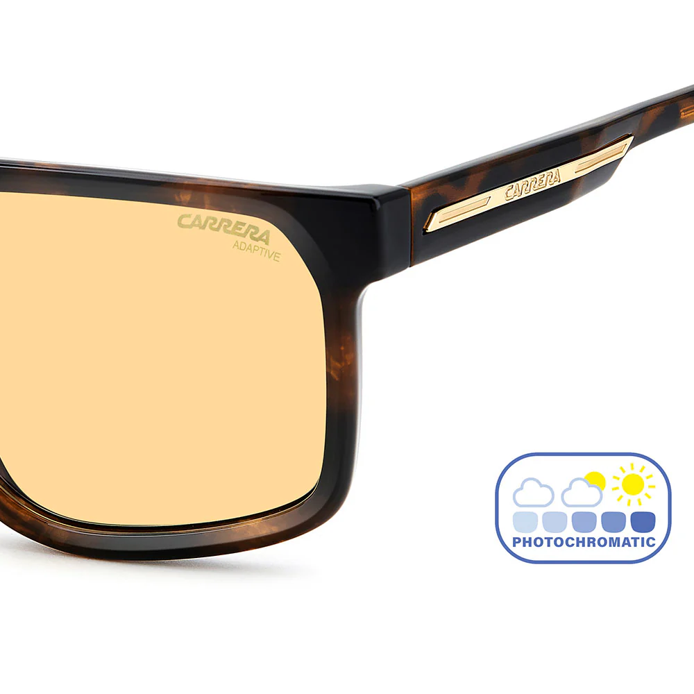 Victory C 14 Square Flat-Top Sunglasses - Image 5