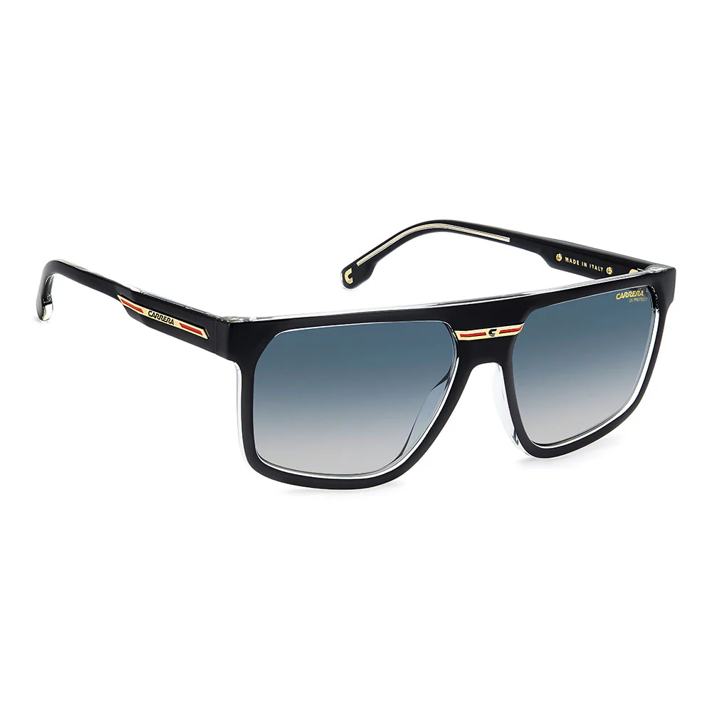 Victory C 14 Square Flat-Top Sunglasses - Image 9