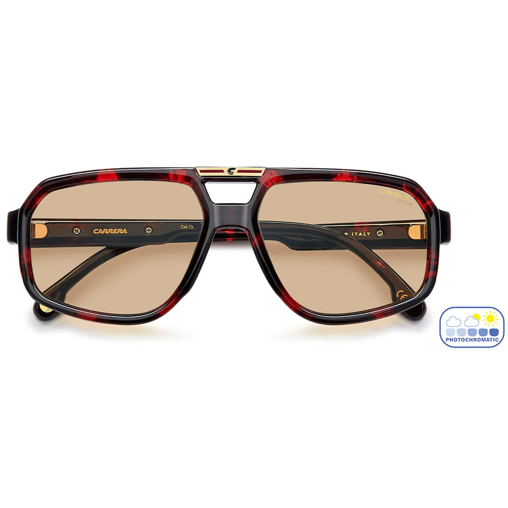 Victory C 26 Navigator Sunglasses with Eco Polyamide Frame - Image 4